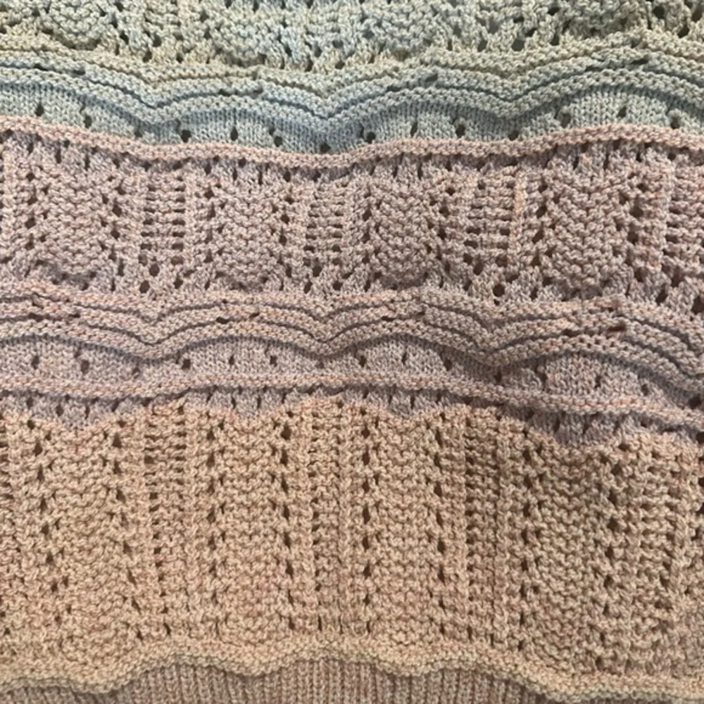 Dex Women's Crochet Tank Top - Picture 4 of 6